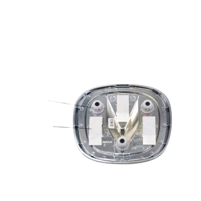 Changan Automobile Grille Merk en logo Standaard grootte staal uit Guangzho