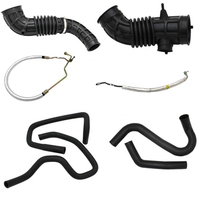 HOVER H6 Air Filter Assembly Hose 1132011XKZ08A 1132101XKZ36A voor Great Wall Benefit