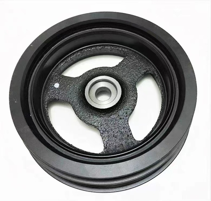 Grote Muur H6 H2 H2S Motor Krukas 1005300AEG01B Auto-motoronderdelen voor H2