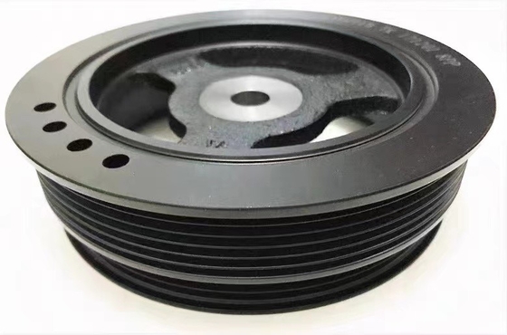 Grote Muur H6 H2 H2S Motor Krukas 1005300AEG01B Auto-motoronderdelen voor H2