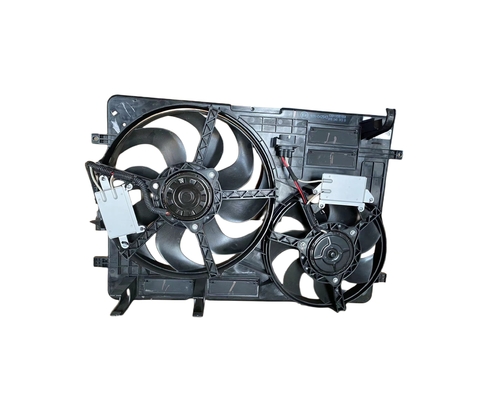 Great Wall Haval H6 Auto Radiator Fan Assembly 1308100XKY80A Originele elektronische ventilator
