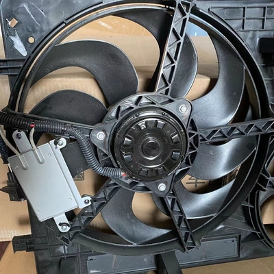 Great Wall Haval H6 Auto Radiator Fan Assembly 1308100XKY80A Originele elektronische ventilator