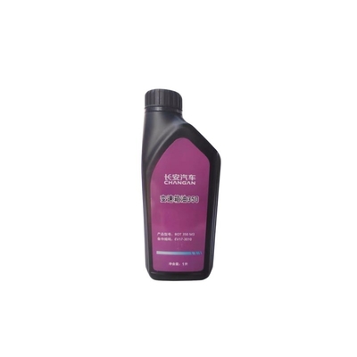 Changan Energy Electric Vehicle Reducer Gear Oil BOT350M3 voor onderdelen van auto-transmissie