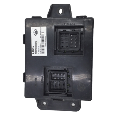 Auto-elektrische systemen voor de Grote Muur Haval HOVER H3/H5/H6/H8/H9 Body Control Module