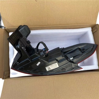 Rood ABS achterlichten De ultieme keuze voor Great Wall Haval F7 F7X JOLION