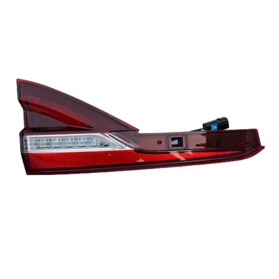 Rood ABS achterlichten De ultieme keuze voor Great Wall Haval F7 F7X JOLION