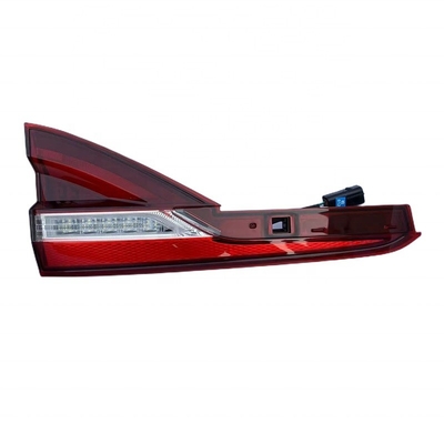 Rood ABS achterlichten De ultieme keuze voor Great Wall Haval F7 F7X JOLION