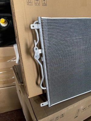 8105100XKQ00A Auto airconditioning condensator voor de Grote Muur HAVAL F7 systeem
