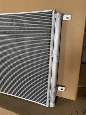 8105100XKQ00A Auto airconditioning condensator voor de Grote Muur HAVAL F7 systeem