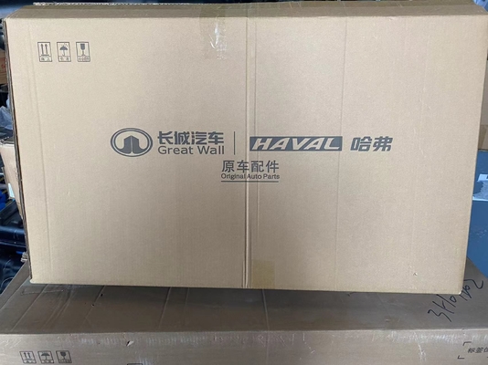 8105100XKQ00A Auto airconditioning condensator voor de Grote Muur HAVAL F7 systeem