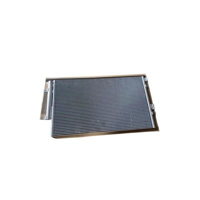 8105100XKZ36A Auto AC condensator past Great Wall HAVAL H6 Sport versie handleiding
