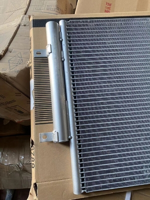 8105100XKZ36A Auto AC condensator past Great Wall HAVAL H6 Sport versie handleiding