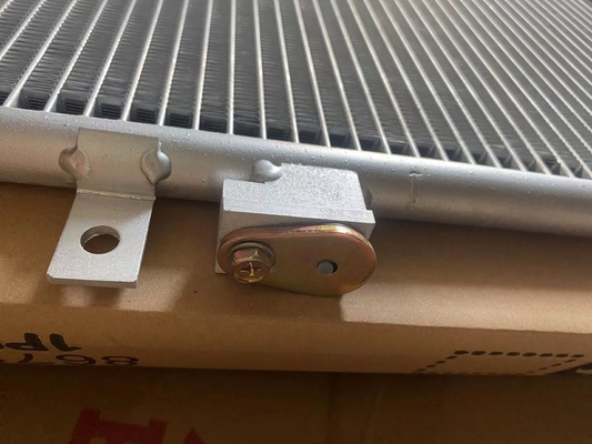 8105100XKZ36A Auto AC condensator past Great Wall HAVAL H6 Sport versie handleiding