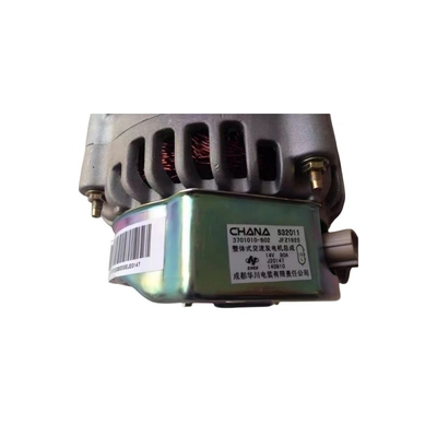 Changan ALSVIN CS35 V5 EADOCX20 Benben Mini Generator 3701010-B02 voor uw industriële