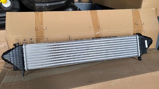 2020- Jaar Geschikt voor de Grote Muur Haval H6 GW4C20 Intercooler 1119130XGW01A 65*23*13