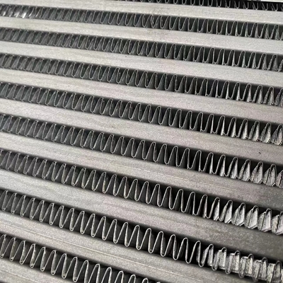 2020- Jaar Geschikt voor de Grote Muur Haval H6 GW4C20 Intercooler 1119130XGW01A 65*23*13