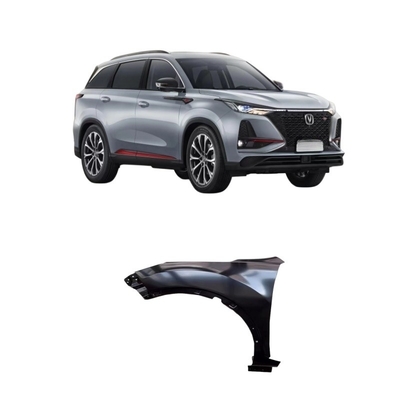 Changan CS35/75/15/55PLUS EADO ALSVIN/V3V7 Benben CX20 Front Fender 100% geteste autoonderdelen