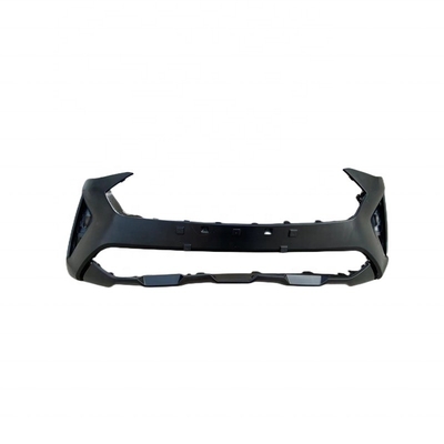 Great Wall Car Fitment Steel Bumper Guard voor Haval F7 F7X Voor- en achterbumperbody