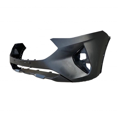 Great Wall Car Fitment Steel Bumper Guard voor Haval F7 F7X Voor- en achterbumperbody