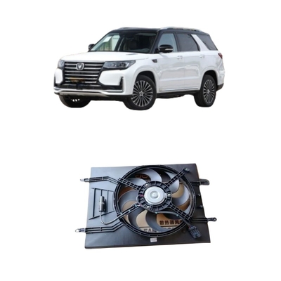 Elektrische koelventilator voor Changan cs35 EADO