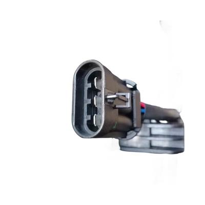 Elektrische koelventilator voor Changan cs35 EADO