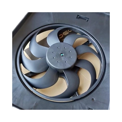 Elektrische koelventilator voor Changan cs35 EADO
