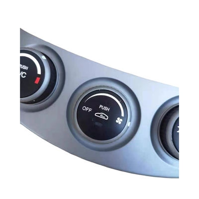 Changan alsvin airconditioner schakelaar originele AC schakelaar voor auto montage control panel