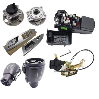 Autoonderdelen voor Chinese auto's BYD Chery Geely GWM Great Wall SAIC MG Maxus DFSK Changan