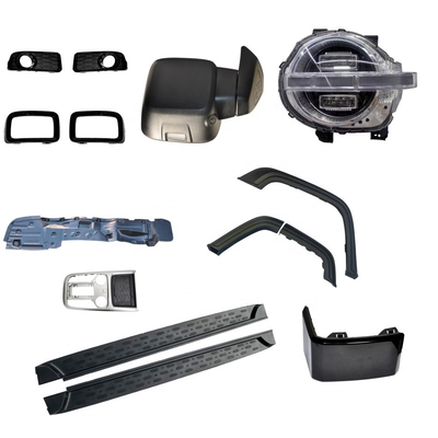 Auto-onderdelen en motoronderdelen uit de online winkel 2019- Jaar Haval H9 H8 H7 H6 Set