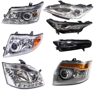 Changan Volledige serie koplampen Verzameling mistlamp Voor- en achterlamp Xenonlamp top