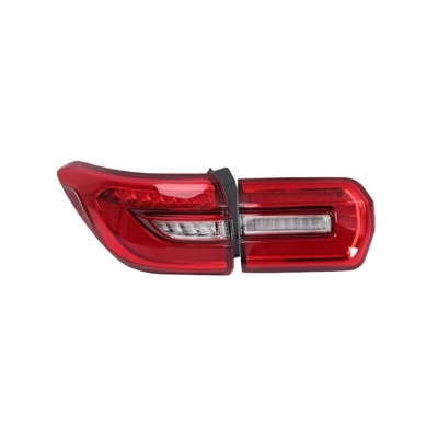 Changan Volledige serie koplampen Verzameling mistlamp Voor- en achterlamp Xenonlamp top