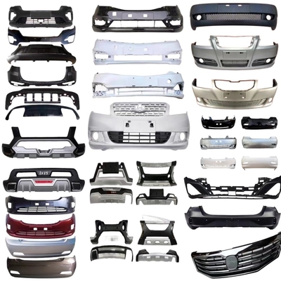 Volledige reeks auto bumper grille voor Changan Great Wall Chery BYD Geely MG Raeton