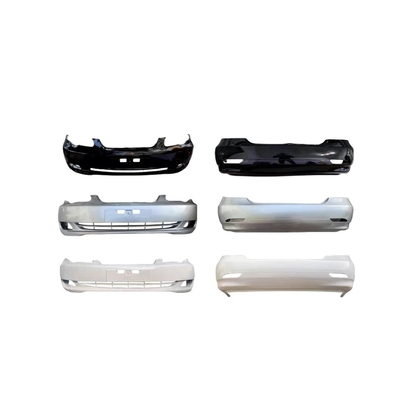 Volledige reeks auto bumper grille voor Changan Great Wall Chery BYD Geely MG Raeton