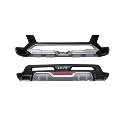Volledige reeks auto bumper grille voor Changan Great Wall Chery BYD Geely MG Raeton
