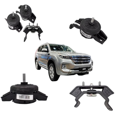Rubber Metal Engine Mount Gearbox Bracket voor 2014- Great Wall Haval H9 1001200XKV11B