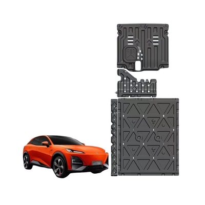 Changan SHENQI F50 Pickup Car Bottom Protection Plate Autodeeltjes voor EADO alsvin