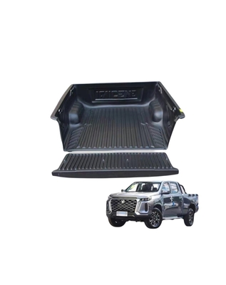Changan SHENQI F50 Pickup Car Bottom Protection Plate Autodeeltjes voor EADO alsvin