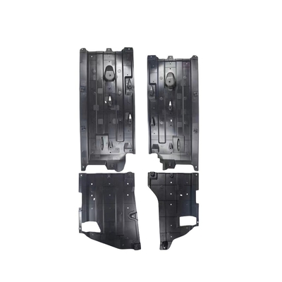 Changan SHENQI F50 Pickup Car Bottom Protection Plate Autodeeltjes voor EADO alsvin