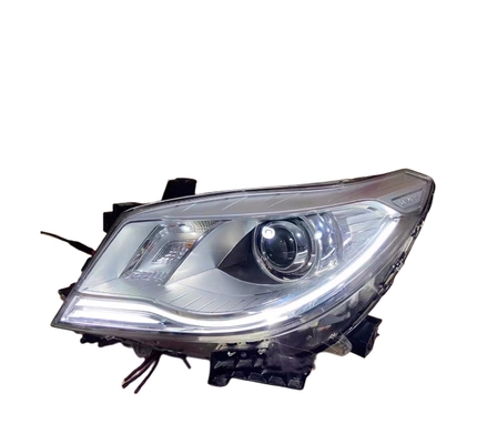 Grote Muur Haval H9 koplampen assemblage Originele koplampen Standaardgrootte Jaar 2014-
