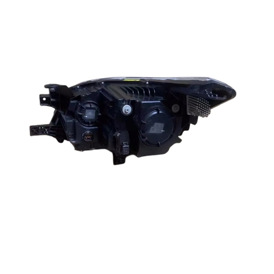 Grote Muur Haval H9 koplampen assemblage Originele koplampen Standaardgrootte Jaar 2014-