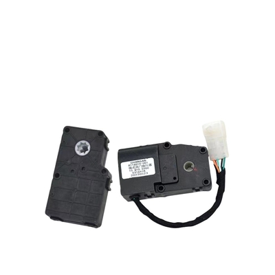 Eado EV460 2018- Original Travel Damper Actuator met koel- en verwarmingsservomotor