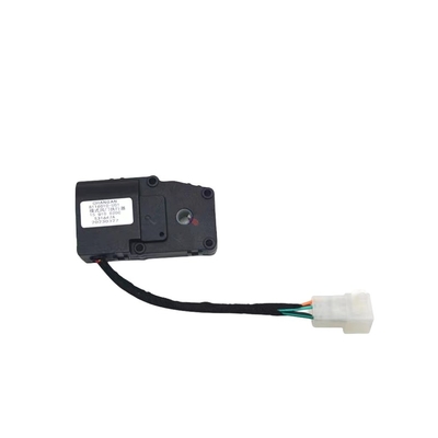 Eado EV460 2018- Original Travel Damper Actuator met koel- en verwarmingsservomotor