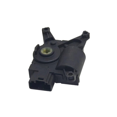 Eado EV460 2018- Original Travel Damper Actuator met koel- en verwarmingsservomotor