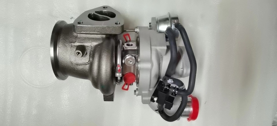 GW4C20 Auto motor onderdelen geschikt voor de Grote Muur Haval H8/H9 Benzine motor turbocompressor 1118100XEC02