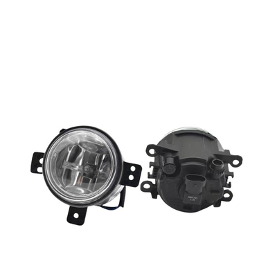 3 inch Changan CS35 12-17 Voorbumper mistlamp met gloeilamp assemblage van auto-onderdelen