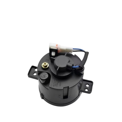 3 inch Changan CS35 12-17 Voorbumper mistlamp met gloeilamp assemblage van auto-onderdelen