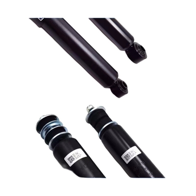 Auto-ophangingsonderdelen voor Great Wall Haval H1/H2/H3/H4/H5/H6/H7/H8/H9 Zwart Uiterlijk