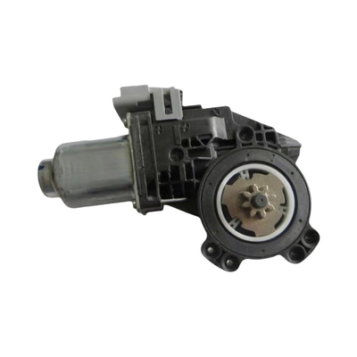 BYD S7 Auto Model Links Front High Anti-Pinch Lift Motor met speciale functie