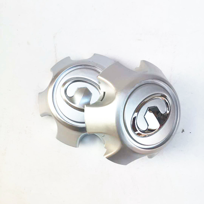 Duurzaam V-SERIES Pickup Wheel Hub Cover voor Grote Muur Wingle 5 op N/M Afwerking