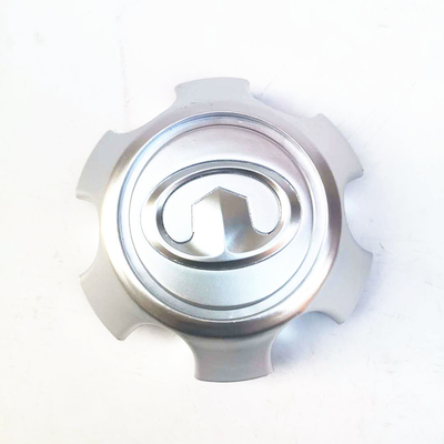Duurzaam V-SERIES Pickup Wheel Hub Cover voor Grote Muur Wingle 5 op N/M Afwerking